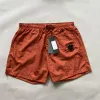 Summer Man Short One Lens Nylon Swin Shorts Streetwear Streetwear Outdoor Sports Chave Chaves Men Sude 5 Colours