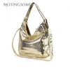 Shoulder Bags Serpentine Women Bag Snake Skin Special Soft Leather Large Shopper Luxury Handbags Designer 2024