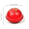 Bouteilles de rangement 1pc avocat / oignon // Conteneur de boîte à tomate Conteneur de boîte en plastique Plot frais de scellage alimentaire