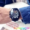 Montres-bracelets Top Men's Watches Tourbillon Automatic Quartz 3bar Waterproof Watch for Men Frank-Mule Mechanical Wristwatch 01