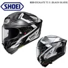 Shoei Smart Helmet Morex Motorcycle Four Seasons Shoeix15 Casco giapponese MENS ORIGINALE E WOMENS Full Anti Mist Knight