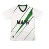 23 24 camisetas masculinas de Sassuolo Calcio Traore