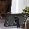Hochleistungskoffer für Redmi Pad Pro 12,1 Zoll, freundlicher schockdes Schutzhülle mit Kickstand Silicon+PC Tablet Cover