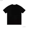 magliette da uomo viviane Westwood magliette da uomo spray t-shirt abbigliamento marca di uomini da donna maglietta estiva con lettere cotone top di alta qualità vivianes 157