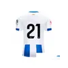 Soccer Jerseys 2023 2024 RCD Espanyol R.D.T 23 24 Puado Calero Cabrera Dani Football Shirt Pacheco Gragera Olivan S.Gomez Camiseta Top Otstc