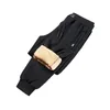 Men's Pants Lamb Feather Lined Fleece Sports Autumn Winter Casual Jogging Cashmere Warm