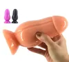 Big Dildo Anal Plug Ass Massage Vagin Masturbation Butt Butt Anal Sex Toys For Woman Man Sex Shop Adult Product 2511789