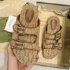 Designer Dad Sandals Schifori b