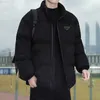 kurtka puffer męska płaszcz designerski kurtka zimowa odwrócona trójkąt męska kurtka odzież wierzchnia parkas bodywararmer ubrania azjatyckie rozmiary m-4xl