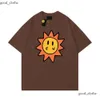 draw shirt Woman Men Designer T Shirt Smiley Sun Playing Cards fear of ess T Shirt Graphic Tee Tshirt Summer Clothe Short Sleeve Casual Shirts drawdrew shirt 399