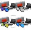 S Designer Men نساء نظارة شمسية مستقطبة Adumbral Goggle Classic Tyeglasses Original Edition