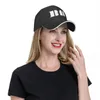 ボールキャップ2024夏の野球ベビーモンスターグループロゴファンアート衣装ユニセックストラッカーハットカジュアルヘッドウェア調整可能