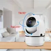 5G WiFi 1620p Wireless IP Camera WiFi 360 CCTV Mini Pet Video Surveillance Tuya Baby Monitor IP