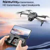 Drones RG608PRO unmanned aerial vehicle night vision aerial photography remote control aircraft optical flow dual camera S24513