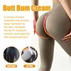 Brazilian Bum Series Buttock Cream Moisturize Lip Balm Natural Deodorant for All Skin Types Moisturizing Body Care Crush Fruity 240514