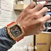 Luxury Watch Classic Wristwatch Non Mechanical Multifunctional Chronograph Watch for Men's Niche High-end Watch WL R9OK