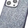 Роскошный хрустальный алмазный телефон для iPhone 11 12 13 14 15 Pro Max TPU Shockperation Hybrid Cover