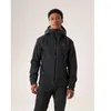 Designer Sport Jacket Windproof Jackets Buyer Purchasing Beta Lightweight Jacket Men's Waterproof and Windproof Jacket S24 Black s 90IJ