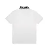 Mens Women Designer Tshirts Short Summer Fashion Printed Shirt Casual with Brand Letter High Quality Designers T-shirt Hip Hop Streetwear Tshirts522