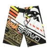 Swim Shorts pour hommes Summer Fashion Beach Pant