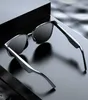スマートサングラスフラウエンメンズオーランドラウンドクリア眼鏡ミュージックサングラスプラスチックスマートグラス付きスマートグラスBluetooth