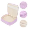 Storage Bags Period Pad Sanitary Pouch Napkin Menstrual Girls Container Holder Tampon Nursing Cute Outdoor Travel Function Multi