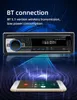 NEW Hot Sell 4*60W 12V In-Dash 1 Din Car Mp3 Player Blue tooth Multifunction JSD-520 Stereo Android Car Radio Universal