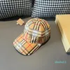 Fashion Vintage casquette Trucker Cap for Street Style beanie brand designer baseball cap Unisex Hats with Adjustable Strap