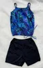 Женские купальники Bimei High Nearline Cocket Mastectomy Swimsuit238