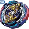 4d Beyblades Takara Tomy Beyblade Orijinal Beyscollector B-142 Booster Yargı Joker.00T.TR Zan