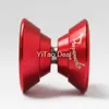 Yoyo eboyu professionnel yoyo red n5 deprado alliage en aluminium magique yoyo enfant cadeau