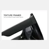 屋外アイウェアワンピースの正方形のサングラスヴィンテージフラットトップインは女性のサングラスUV400を好む