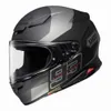 Shoei Smart Helmet Japón Z8 Nuevo Peluce de automóviles de motocicletas Seguridad Ligero Casco completo Estación de EE. UU.