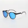 Lunettes de soleil de créateurs polarisés Classic Eyeglass Goggle Outdoor Beach Sun Sunes pour hommes Femmes à la pêche à la pêche à la course de soleil