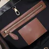 klassieke top handtassen dames lederen schoudertassen luipaard splicing crossbody tas messenger tassen ontwerpers handtas tas tas boodschappentassen