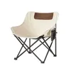 Chaise pliante extérieure chaise pliante sauvage de camping tabouret de pêche inclinable fauteuil inclinable