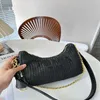 et Sac de créateur de luxe Mobile épaule crossbody for Woman Phone Fashion Fashion Leisure Banquet tissé Makeuv maquillage chaud Vente à chaud