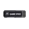 Les nouveaux jeux x2 jeux 3D HD Family 4K Video Stick TV Console Retro 64G Portable Consola pour 30000 Stick GAD GD10