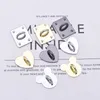 Metal Heart Phone Charm Holder Mobile Phone Case Finger Ring Stand Hooks Buckle Charms Clasp Accessories Pendant Adhesive Stands