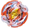 4D Beyblades Top B-103 Scred Trident.8b.wd بدون قاذفة Spinner Kids Toy