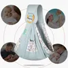 Carriers Slings Sackepacks Baby Wrap Slinge Carrier NOUVELLE-NEU BIDE USE NOUVEAU COUVERTURE COVER MAIS