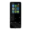 Musica mp3 di MP4 Player MP4 HIFI Bluetooth 50 scheda di supporto incorporato Ser con ebook di sveglia FM 240506