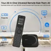 Sofabaton X1S Universal Remote met Hub - Control 60 apparaten met Alexa en Google, aanpassen van one -touch activiteiten, werkt met Apple TV, Roku, Fire TV en meer