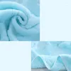 Handtuchtropfen Großes Bad Baumwoll hochwertige weiche saugfente 90 180 cm Badezimmer Schwimmen El Beach Handtücher