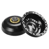 Yoyo Professional Yo ball aluminum alloy responsive Yo Yo with non responsive bearings suitable for professional beginners