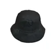 Travel bucket hat woman designer caps mens hat designer bob classical cappello uomo womens cap summer trendy high quality popular black fa120 H4