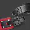 Sollevamento pesi Cintura di pelle Powerlifting Cintura della palestra Supporto posteriore per il sollevatore di sollevamento pesi Squat PowerSlifting Lever Belt 240507