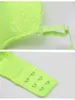 Bras Sets 2020 Nouveaux tongs sexy et culottes Bras Set Lace Bow Hollow Out Push Up de Cup Womens Underwear Lingerie de grande taille Y240513