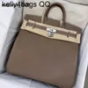 Personalized Customization Hac 50cm Bag Totes High Capacity Designer Bag Size Bag Size Bag Travel Capcity Leather Handbag business luggage women 40IW29