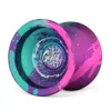 YoYo Vosun Officiële authentieke negen staart Fox geats9 ultra breed yoyo ball professionele precisie cnc competitie yoyo bal